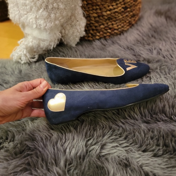 Women's flats - Picture 2 of 12